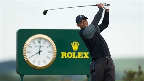 sports sponsored by rolex